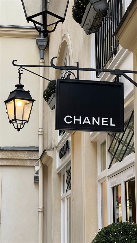 chanel staff discount australia